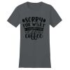 Women's Fitted The Concert Tee ® Thumbnail