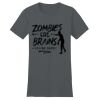 Women's Fitted The Concert Tee ® Thumbnail