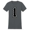 Women's Fitted The Concert Tee ® Thumbnail
