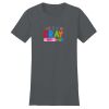 Women's Fitted The Concert Tee ® Thumbnail