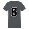 Women's Fitted The Concert Tee ® Thumbnail