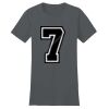 Women's Fitted The Concert Tee ® Thumbnail