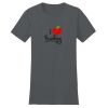 Women's Fitted The Concert Tee ® Thumbnail