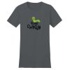 Women's Fitted The Concert Tee ® Thumbnail