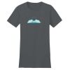 Women's Fitted The Concert Tee ® Thumbnail