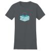 Women's Fitted The Concert Tee ® Thumbnail