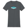 Women's Fitted The Concert Tee ® Thumbnail