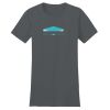 Women's Fitted The Concert Tee ® Thumbnail