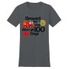 Women's Fitted The Concert Tee ® Thumbnail