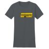 Women's Fitted The Concert Tee ® Thumbnail