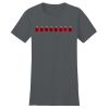 Women's Fitted The Concert Tee ® Thumbnail