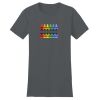 Women's Fitted The Concert Tee ® Thumbnail