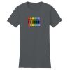 Women's Fitted The Concert Tee ® Thumbnail