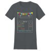 Women's Fitted The Concert Tee ® Thumbnail