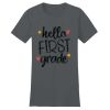 Women's Fitted The Concert Tee ® Thumbnail