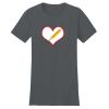 Women's Fitted The Concert Tee ® Thumbnail