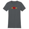 Women's Fitted The Concert Tee ® Thumbnail
