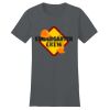 Women's Fitted The Concert Tee ® Thumbnail