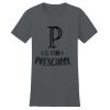 Women's Fitted The Concert Tee ® Thumbnail
