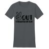 Women's Fitted The Concert Tee ® Thumbnail