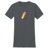 Women's Fitted The Concert Tee ® Thumbnail