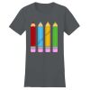 Women's Fitted The Concert Tee ® Thumbnail