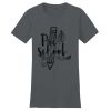 Women's Fitted The Concert Tee ® Thumbnail