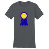 Women's Fitted The Concert Tee ® Thumbnail
