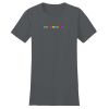 Women's Fitted The Concert Tee ® Thumbnail