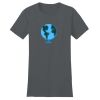 Women's Fitted The Concert Tee ® Thumbnail