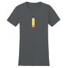Women's Fitted The Concert Tee ® Thumbnail