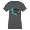 Women's Fitted The Concert Tee ® Thumbnail