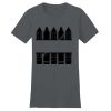 Women's Fitted The Concert Tee ® Thumbnail