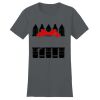 Women's Fitted The Concert Tee ® Thumbnail