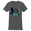 Women's Fitted The Concert Tee ® Thumbnail