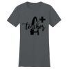 Women's Fitted The Concert Tee ® Thumbnail