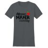 Women's Fitted The Concert Tee ® Thumbnail