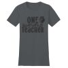 Women's Fitted The Concert Tee ® Thumbnail
