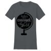 Women's Fitted The Concert Tee ® Thumbnail