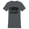 Women's Fitted The Concert Tee ® Thumbnail