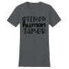 Women's Fitted The Concert Tee ® Thumbnail