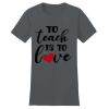 Women's Fitted The Concert Tee ® Thumbnail