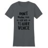 Women's Fitted The Concert Tee ® Thumbnail