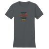 Women's Fitted The Concert Tee ® Thumbnail