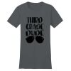 Women's Fitted The Concert Tee ® Thumbnail