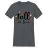 Women's Fitted The Concert Tee ® Thumbnail