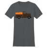 Women's Fitted The Concert Tee ® Thumbnail