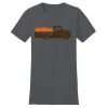 Women's Fitted The Concert Tee ® Thumbnail