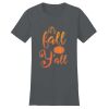 Women's Fitted The Concert Tee ® Thumbnail