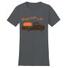 Women's Fitted The Concert Tee ® Thumbnail